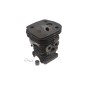COMPLETE CYLINDER 537320501 HUSQVARNA ORIGINAL