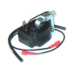 Electronic ignition coil compatible with PARTNER P55 P70 MP650 R420T chainsaw