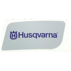 CHAIN ??COVER STICKER 545118601 ORIGINAL HUSQVARNA | NewgardenParts.com