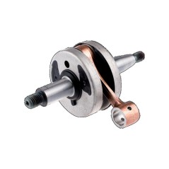 KURBELWELLE 577274801 ORIGINAL HUSQVARNA | NewgardenParts.com