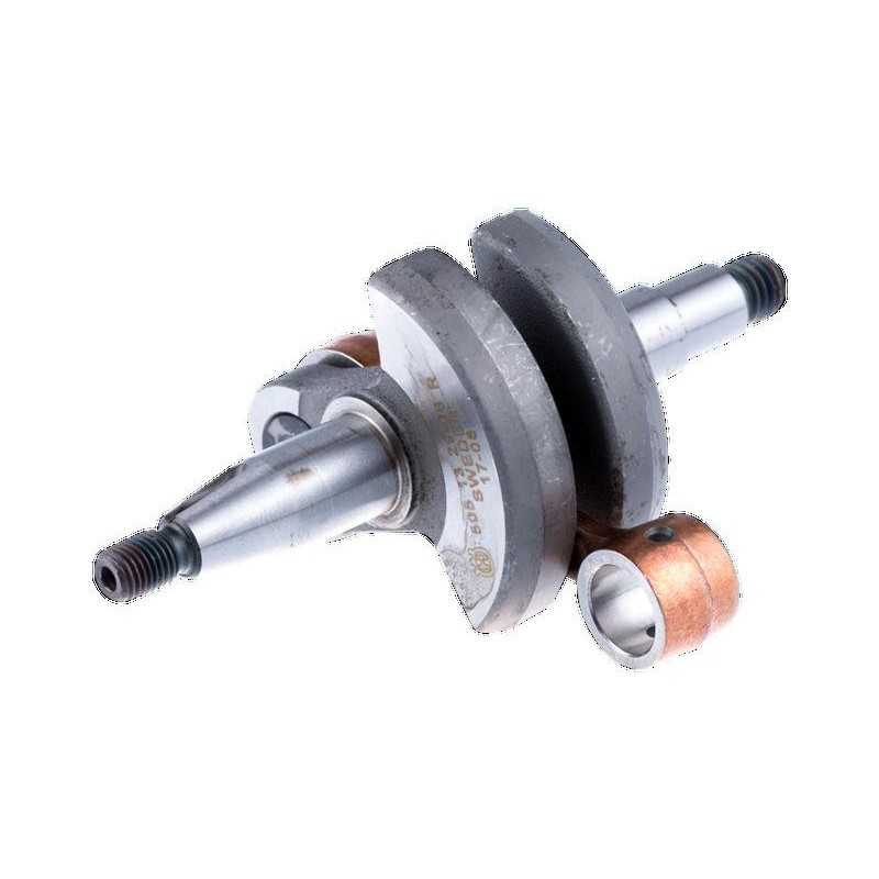 ALBERO MOTORE KIT 575545214 ORIGINALE HUSQVARNA