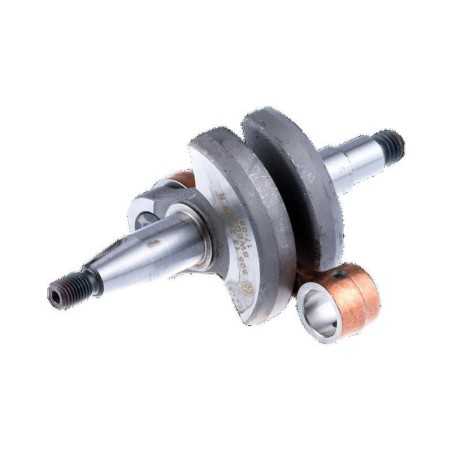 ALBERO MOTORE KIT 575545214 ORIGINALE HUSQVARNA | NewgardenParts.com