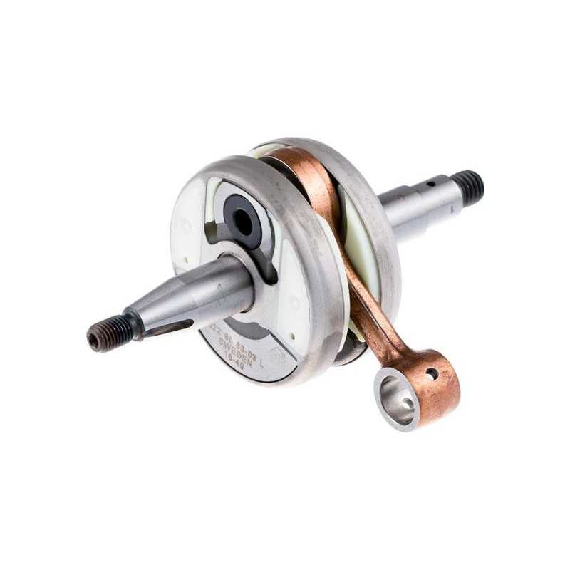 CIGÜEÑAL KIT 575545215 ORIGINAL HUSQVARNA