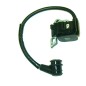 Bobina de encendido electrónico compatible con motosierra STIHL 010 011 012 020 021 023