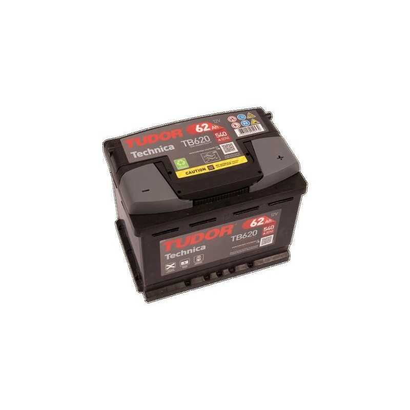 BATTERY 576958201 ORIGINAL HUSQVARNA