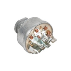IGNITION BLOCK 574455401 ORIGINAL HUSQVARNA | NewgardenParts.com