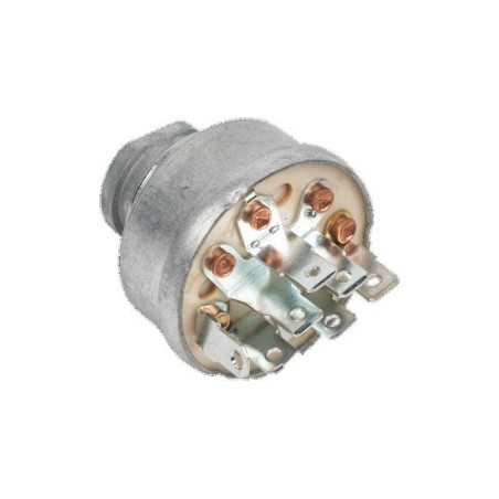 BLOQUE DE ENCENDIDO 574455401 ORIGINAL HUSQVARNA | NewgardenParts.com