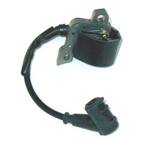 STIHL chainsaw compatible electronic ignition coil 024 026 28 029 034 036 | NewgardenParts.com