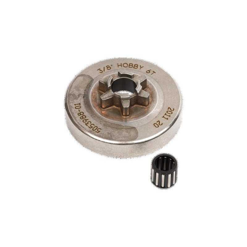 CAMPANA DE EMBRAGUE 577389701 ORIGINAL HUSQVARNA