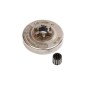 CLOCHE D'EMBRAYAGE 577389701 ORIGINAL HUSQVARNA