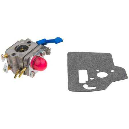 CARBURATEUR 545081848 ORIGINAL HUSQVARNA | NewgardenParts.com