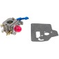 CARBURATEUR 545081848 ORIGINAL HUSQVARNA