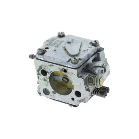 CARBURETTOR FOR 61 574331601 ORIGINAL HUSQVARNA | NewgardenParts.com
