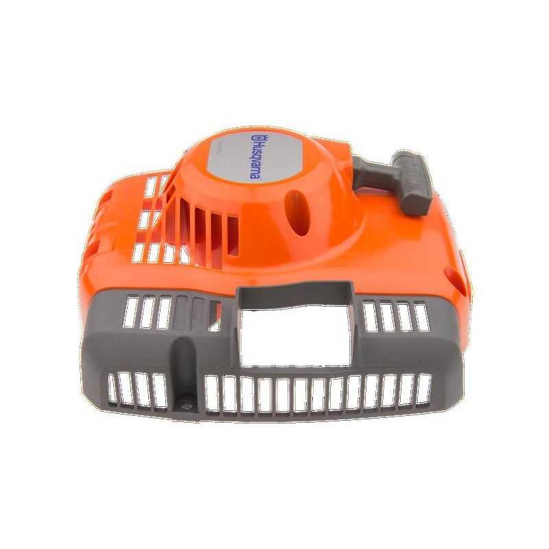 CARTER AVVIAMENTO KIT 574487401 ORIGINALE HUSQVARNA