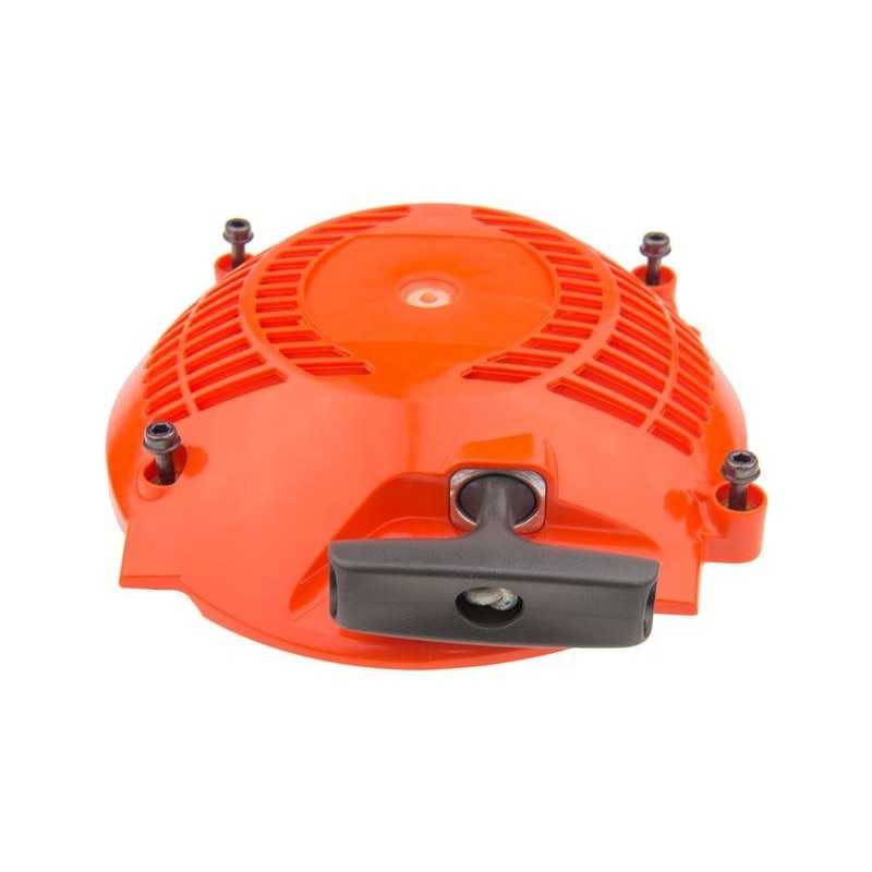 CARTER AVVIAMENTO KIT 575511701 ORIGINALE HUSQVARNA