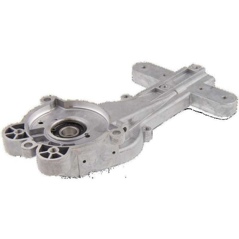 CARTOUCHE À ENGRENAGES COMPLÈTE 577647601 HUSQVARNA ORIGINE