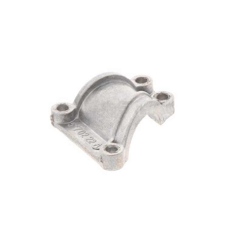 SICHERUNGSPLATTE 577022201 ORIGINAL HUSQVARNA