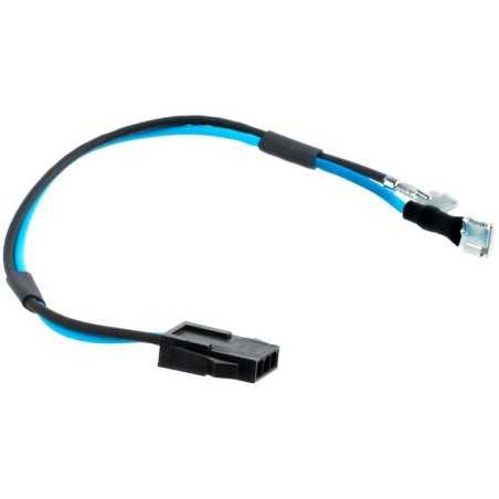 CABLE D'ARRET ELECTRIQUE 577536402 ORIGINAL HUSQVARNA | NewgardenParts.com