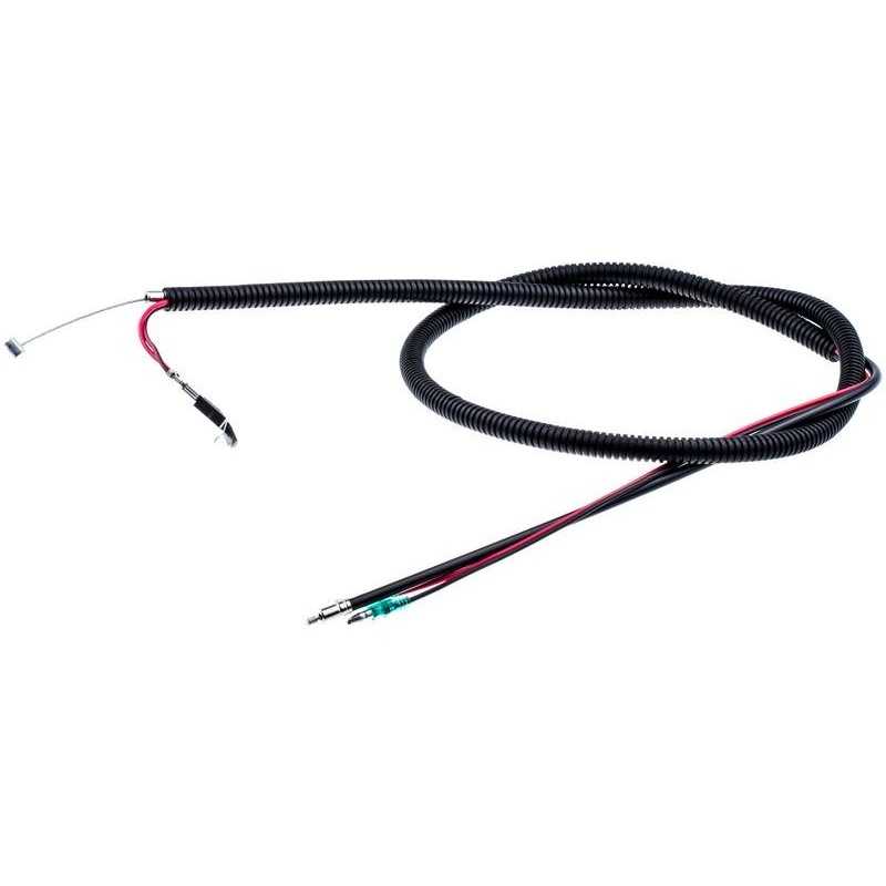 KOMPLETTES GASKABEL 575993801 HUSQVARNA ORIGINAL