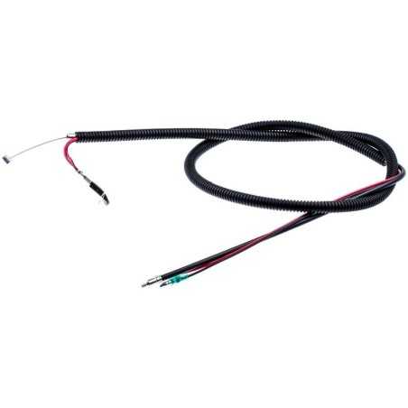 CAVO ACCELERATORE KIT 575993801 ORIGINALE HUSQVARNA | NewgardenParts.com