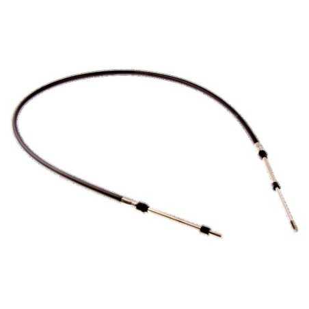 CAVO AVANZAMENTO 574411105 ORIGINALE HUSQVARNA | NewgardenParts.com