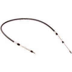 SHIFT CABLE 574411102 ORIGINAL HUSQVARNA | NewgardenParts.com
