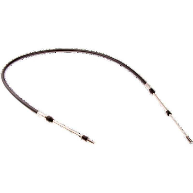 SHIFT CABLE 574411102 ORIGINAL HUSQVARNA