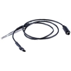 CABLE DIAGNÓSTICO AUTOTUNE 576952201 ORIGINAL HUSQVARNA | NewgardenParts.com