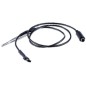 AUTOTUNE DIAGNOSIS CABLE 576952201 ORIGINAL HUSQVARNA