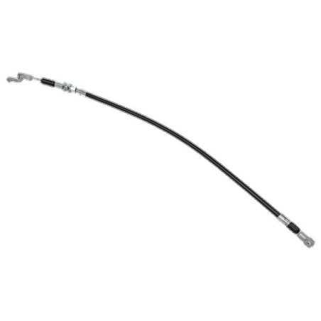 CAVO FRENO 576712101 ORIGINALE HUSQVARNA | NewgardenParts.com