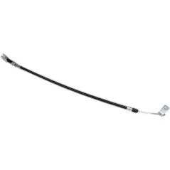 CABLE KIT 576352201 ORIGINAL HUSQVARNA | NewgardenParts.com