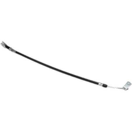 CABLE KIT 576352201 ORIGINAL HUSQVARNA | NewgardenParts.com