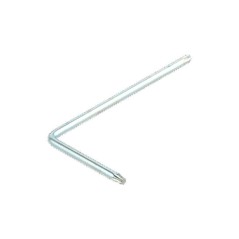 TORX L-FÖRMIGER SCHLÜSSEL 'T20/T27' 575880701 ORIGINAL HUSQVARNA | NewgardenParts.com