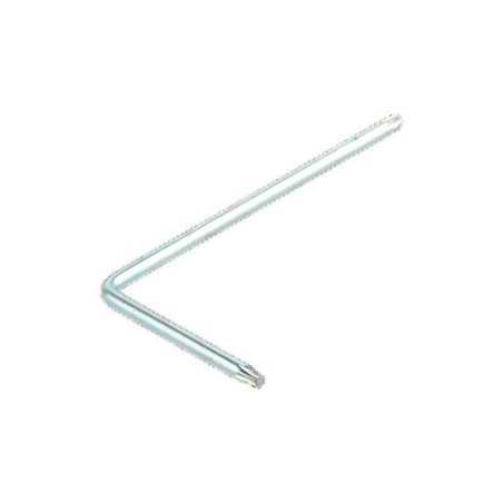 TORX L-FÖRMIGER SCHLÜSSEL 'T20/T27' 575880701 ORIGINAL HUSQVARNA | NewgardenParts.com