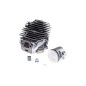 CILINDRO KIT 575355805 ORIGINALE HUSQVARNA