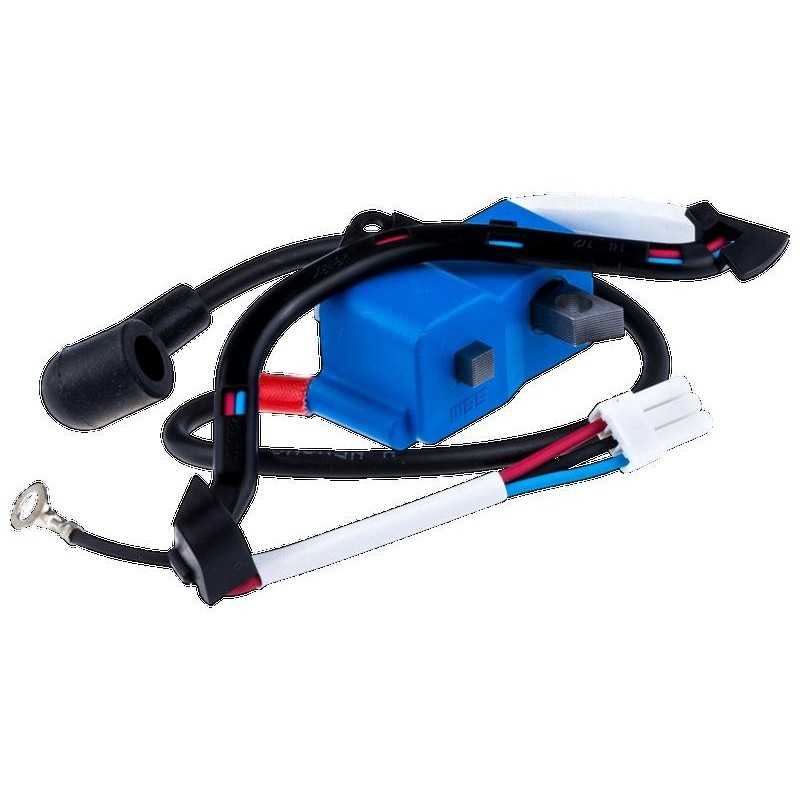 ENCENDIDO KIT 581723501 ORIGINAL HUSQVARNA