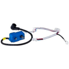 VOLLSTÄNDIGE ZÜNDUNG 581723702 HUSQVARNA ORIGINAL