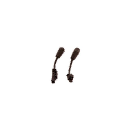 ADATTATORE ALIMENTAZ. SR-P1 586189001 ORIGINALE HUSQVARNA | NewgardenParts.com