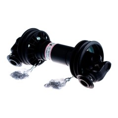 PTO SHAFT 586493201 ORIGINAL HUSQVARNA | NewgardenParts.com