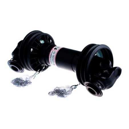 PTO SHAFT 586493201 ORIGINAL HUSQVARNA | NewgardenParts.com