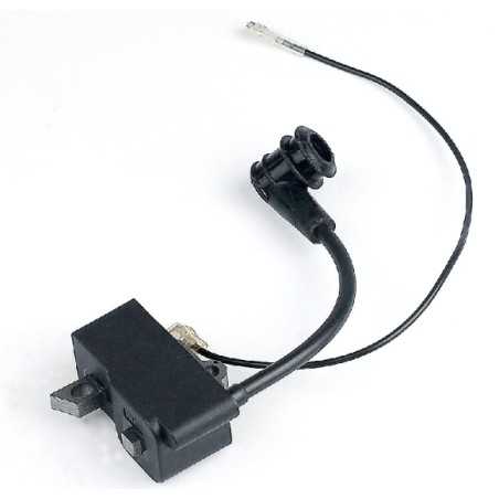 Electronic ignition coil compatible with STIHL MS 192 192T 192TC chainsaw | NewgardenParts.com