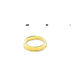 BAGUE DE COLLECTEUR 585195001 ORIGINAL HUSQVARNA | NewgardenParts.com