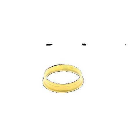 BAGUE DE COLLECTEUR 585195001 ORIGINAL HUSQVARNA | NewgardenParts.com