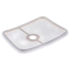 FILTER BASE 581451801 ORIGINAL HUSQVARNA | NewgardenParts.com