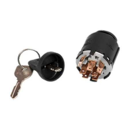 BLOCCHETTO ACCENSIONE KIT 579434301 ORIGINALE HUSQVARNA | NewgardenParts.com