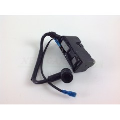 Bobina accensione elettronica compatibile motosega ZENOAH G455AVS G500AVS | NewgardenParts.com