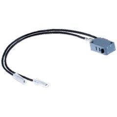 COMPLETE WIRING WITH SWITCH 581531301 ORIGINAL HUSQVARNA | NewgardenParts.com
