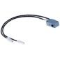 KOMPLETTE VERKABELUNG MIT SCHALTER 581531301 ORIGINAL HUSQVARNA