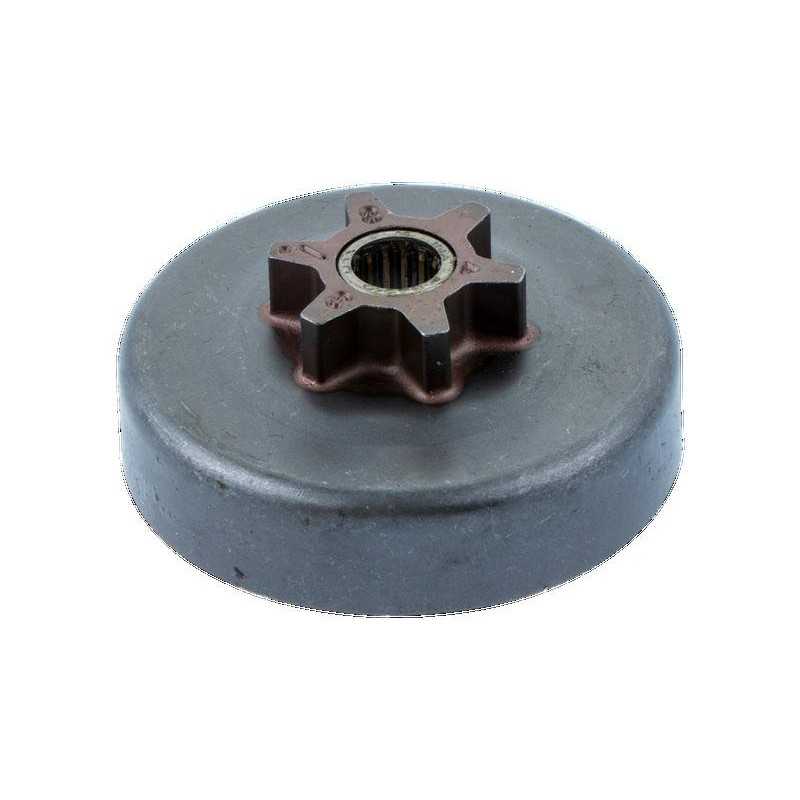 KUPPLUNGSGLOCKE 582598401 ORIGINAL HUSQVARNA