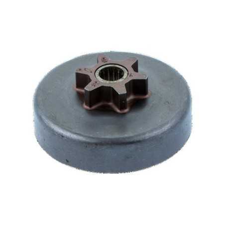 CLUTCH BELL 582598401 ORIGINAL HUSQVARNA | NewgardenParts.com